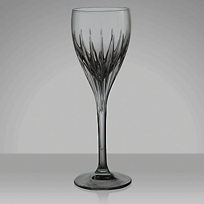 RCR Cristalleria Da Vinchi Prato Red Wine Glass, 25cl, Clear RCR Cristalleria Da Vinchi Prato Red Wine Glass, 25cl, Clear